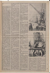 Le Soleil de Vancouver, August 20, 1971, page 15