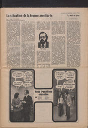 Le Soleil de Colombie, May 14, 1976, page 5