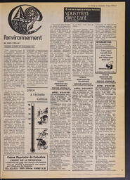 Le Soleil de Colombie, May 9, 1975, page 15