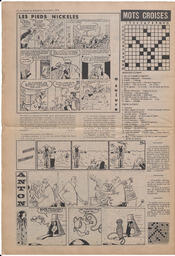 Le Soleil de Colombie, October 11, 1974, page 14