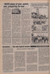   The Pacific Tribune - Friday, May 16, 1980   , page 8