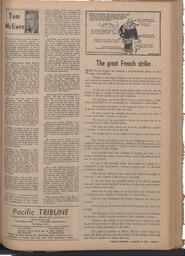   The Pacific Tribune - Friday, August 21, 1953   , page 5