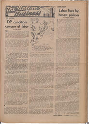   The Pacific Tribune - Friday, November 5, 1948   , page 9