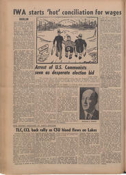   The Pacific Tribune - Friday, July 23, 1948   , page 12