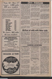   The Pacific Tribune - Friday, November 4, 1977   , page 11