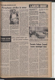   The Pacific Tribune - Friday, November 15, 1974   , page 9