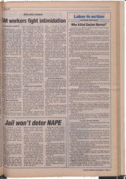   The Pacific Tribune - Wednesday, November 5, 1986   , page 7