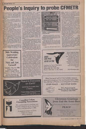   The Pacific Tribune - Wednesday, December 18, 1985   , page 21