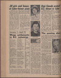   The Pacific Tribune - Friday, July 10, 1959   , page 2