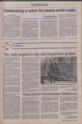  The Pacific Tribune - Monday, October 29, 1990   , page 5
