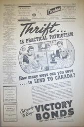 The Semiahmoo Sun, October 06, 1944 (Page 5)