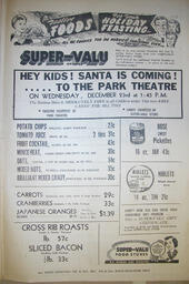 The Semiahmoo Sun and White Rock Weekly, December 10, 1953 (Page 7)