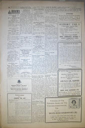 The Semiahmoo Sun and White Rock Weekly, October 29, 1953 (Page 10)
