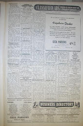 The Semiahmoo Sun and White Rock Weekly, June 25, 1953 (Page 3)