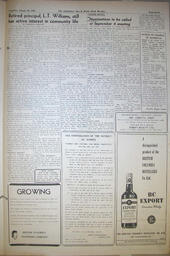 The Semiahmoo Sun and White Rock Weekly, August 16, 1951 (Page 7)