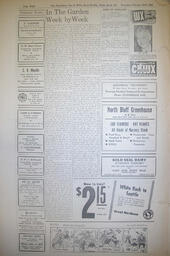 The Semiahmoo Sun and White Rock Weekly, February 23, 1950 (Page 8)