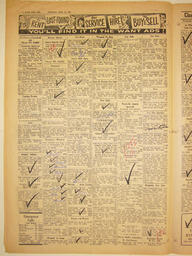 The White Rock Sun, April 16, 1959 (Page 4)