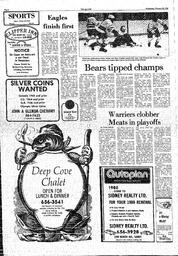 The Sidney Review Wed, February 20, 1980 (Page 6)
