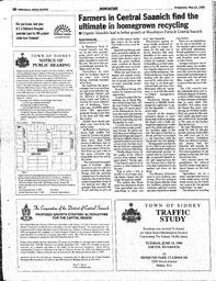 The Peninsula News Review Wed, June 2, 1999 (Page 40)