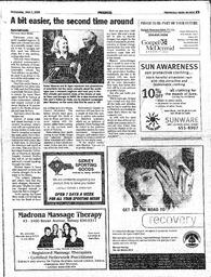 The Peninsula News Review Wed, June 2, 1999 (Page 25)