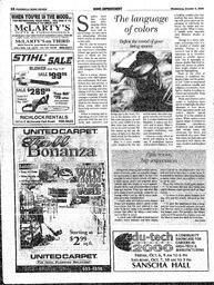 The Peninsula News Review Wed, October 4, 2000 (Page 20)