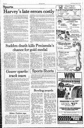 The Review Wed, May 29, 1985 (Page 14)