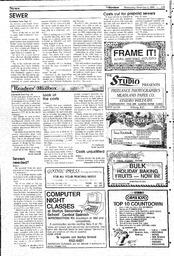 The Review Wed, November 1, 1989 (Page 16)