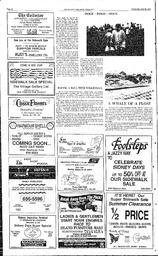 The Review Wed, June 28, 1989 (Page 38)