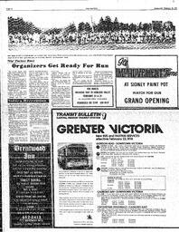 The Sidney Review Wed, February 20, 1974 (Page 10)