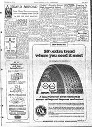 Saanich Peninsula And Gulf Islands Review Wed, June 17, 1964 (Page 7)
