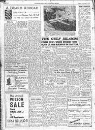 Saanich Peninsula And Gulf Islands Review Tue, December 31, 1963 (Page 6)