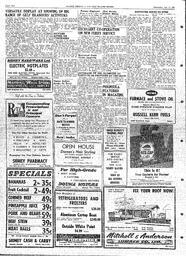 Saanich Peninsula And Gulf Islands Review Wed, July 29, 1964 (Page 10)