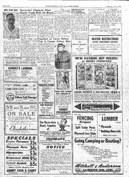 Saanich Peninsula And Gulf Islands Review Wed, July 22, 1959 (Page 10)