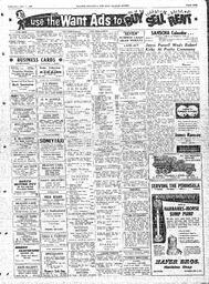Saanich Peninsula And Gulf Islands Review Wed, June 17, 1959 (Page 5)