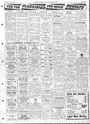 Saanich Peninsula And Gulf Islands Review Wed, May 6, 1953 (Page 5)