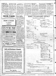 Saanich Peninsula And Gulf Islands Review Wed, February 4, 1948 (Page 2)