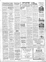 Saanich Peninsula And Gulf Islands Review Wed, May 3, 1939 (Page 3)