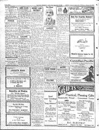 Saanich Peninsula And Gulf Islands Review Wed, December 23, 1936 (Page 2)