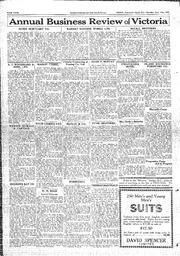 Saanich Peninsula And Gulf Islands Review Thu, September 10, 1931 (Page 4)