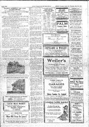 Saanich Peninsula And Gulf Islands Review Thu, July 16, 1931 (Page 2)