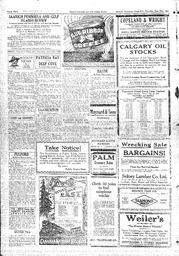 Saanich Peninsula And Gulf Islands Review Thu, June 20, 1929 (Page 2)