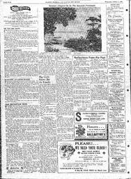Saanich Peninsula And Gulf Islands Review Wed, October 3, 1956 (Page 4)