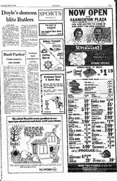 The Sidney Review Wed, March 11, 1981 (Page 9)