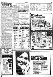 The Sidney Review Wed, June 14, 1978 (Page 7)