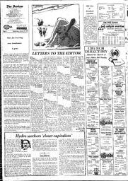 The Sidney Review Wed, March 22, 1978 (Page 4)