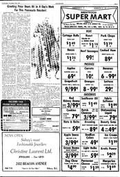 The Sidney Review Wed, November 17, 1976 (Page 3)