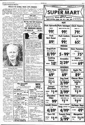 The Sidney Review Wed, November 10, 1976 (Page 3)