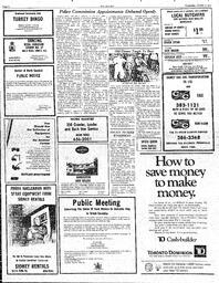 The Sidney Review Wed, October 2, 1974 (Page 2)