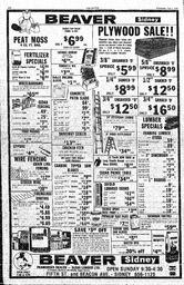 The Sidney Review Wed, July 7, 1982 (Page 10)