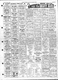 Saanich Peninsula And Gulf Islands Review Wed, October 6, 1965 (Page 5)